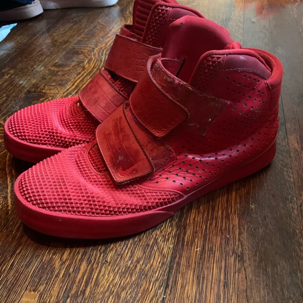 Nike flystepper 2K3